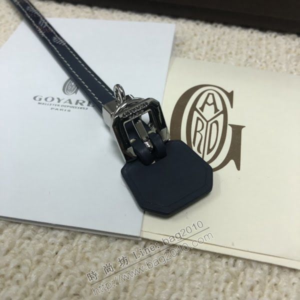 Goyard飾品 戈雅新品Edmond手鏈  glg1325